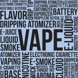 Vaping